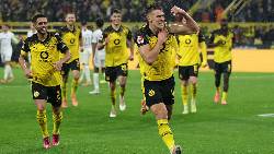 Soi k&egrave;o g&oacute;c Dortmund vs Bodo Glimt, 03h00 ng&agrave;y 11/12