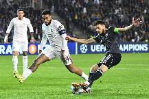 Soi k&egrave;o g&oacute;c Qarabag vs Ajax, 00h45 ng&agrave;y 11/12