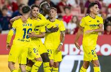 Soi k&egrave;o g&oacute;c Villarreal vs Copenhagen, 0h45 ng&agrave;y 11/12