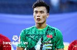 B&ugrave;i Tiến Dũng chấn thương vai, nghỉ trận U23 Việt Nam-U23 Jordan?