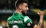 MU sắp chi&ecirc;u mộ th&agrave;nh c&ocirc;ng Bruno Fernandes