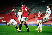 Lịch thi đấu MU 12/1: Ng&ocirc;i đầu vẫy gọi