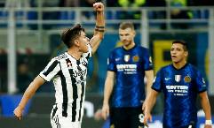 Dự đo&aacute;n, soi k&egrave;o thẻ v&agrave;ng Inter Milan vs Juventus, 3h ng&agrave;y 13/1