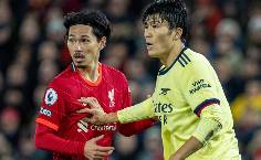 Dự đo&aacute;n, soi k&egrave;o thẻ v&agrave;ng Liverpool vs Arsenal, 2h45 ng&agrave;y 14/1