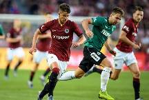 Nhận định, soi k&egrave;o Jablonec vs Sparta Praha B, 16h30 ng&agrave;y 11/1