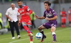 Nhận định, soi k&egrave;o Napoli vs Fiorentina, 0h ng&agrave;y 14/1