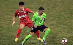 Nhận định, soi k&egrave;o Zhejiang Greentown vs Qingdao, 14h30 ng&agrave;y 12/1