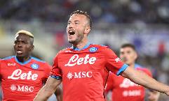 Ph&acirc;n t&iacute;ch k&egrave;o hiệp 1 Napoli vs Fiorentina, 0h ng&agrave;y 14/1