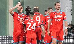 Soi k&egrave;o phạt g&oacute;c Napoli vs Fiorentina, 0h ng&agrave;y 14/1