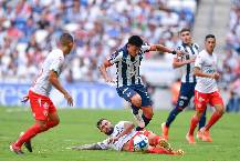 Soi k&egrave;o phạt g&oacute;c Necaxa vs Monterrey, 10h ng&agrave;y 15/1