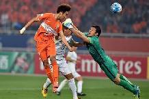 Soi k&egrave;o phạt g&oacute;c Zhejiang Greentown vs Qingdao, 14h30 ng&agrave;y 12/1