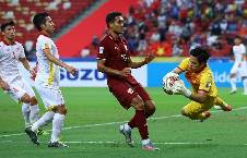 Đại b&agrave;ng ti&ecirc;n tri dự đo&aacute;n Việt Nam vs Th&aacute;i Lan, 19h30 ng&agrave;y 13/1