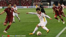 Lịch sử đối đầu Việt Nam vs Th&aacute;i Lan, 19h30 ng&agrave;y 13/1