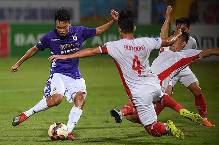 Nhận định, soi k&egrave;o H&agrave; Nội vs Viettel, 15h30 ng&agrave;y 12/1