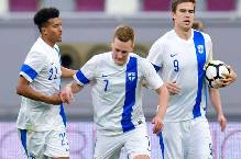 Nhận định, soi k&egrave;o Phần Lan vs Estonia, 23h ng&agrave;y 12/1