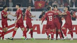 So s&aacute;nh gi&aacute; trị đội h&igrave;nh Việt Nam vs Th&aacute;i Lan, 19h30 ng&agrave;y 13/1
