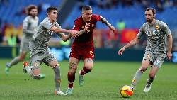 Soi k&egrave;o chẵn/ lẻ AS Roma vs Genoa, 3h ng&agrave;y 13/1
