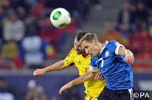 Soi k&egrave;o phạt g&oacute;c Phần Lan vs Estonia, 23h ng&agrave;y 12/1