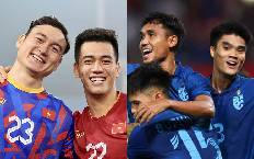 Tỷ lệ k&egrave;o nh&agrave; c&aacute;i Việt Nam vs Th&aacute;i Lan mới nhất, chung kết lượt đi AFF Cup 2022