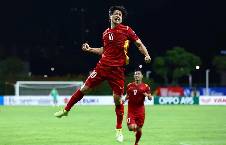 C&ocirc;ng Phượng: &ldquo;T&ocirc;i kh&ocirc;ng nghĩ xấu về HLV Troussier&rdquo;