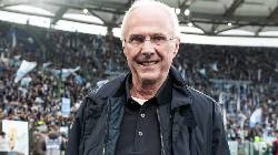 HLV Eriksson mắc ung thư, kh&ocirc;ng chắc sống được th&ecirc;m 1 năm