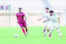 Nhận định, soi k&egrave;o Bahla vs Sur Club, 19h55 ng&agrave;y 12/1