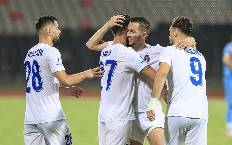 Nhận định, soi k&egrave;o Dinamo City vs Tirana, 23h00 ng&agrave;y 12/1