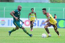 Nhận định, soi k&egrave;o Gresik United vs Persipal Palu, 19h00 ng&agrave;y 12/1