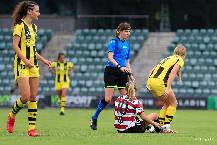 Nhận định, soi k&egrave;o Nữ Wellington Phoenix vs Nữ Central Coast, 15h45 ng&agrave;y 12/1