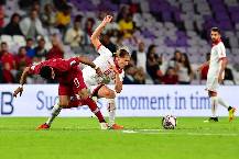 Nhận định, soi k&egrave;o Qatar vs Lebanon, 23h00 ng&agrave;y 12/1