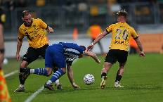 Nhận định, soi k&egrave;o Roda JC Kerkrade vs FC Eindhoven, 02h00 ng&agrave;y 13/1