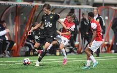 Nhận định, soi k&egrave;o SC Cambuur vs MVV Maastricht, 02h00 ng&agrave;y 13/1