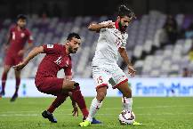 Soi k&egrave;o phạt g&oacute;c Qatar vs Lebanon, 23h00 ng&agrave;y 12/1		