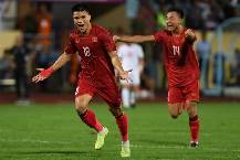 Truyền th&ocirc;ng Ả Rập chỉ đ&aacute;nh gi&aacute; cao Tuấn Hải khi nhận định ĐT Việt Nam tại Asian Cup