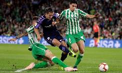Chuy&ecirc;n gia Tony Ansell dự đo&aacute;n Valladolid vs Real Betis, 22h15 ng&agrave;y 11/1