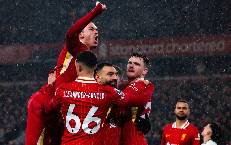 Link xem trực tiếp Liverpool vs Accrington FA Cup 19h15 ng&agrave;y 11/1