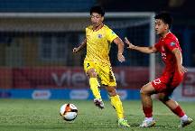 Link xem trực tiếp Viettel vs PVF C&uacute;p Quốc gia 19h15 ng&agrave;y 11/1