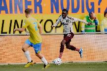 Nhận định, soi k&egrave;o Ajax vs Waalwijk, 0h45 ng&agrave;y 12/1: Kh&aacute;c biệt đẳng cấp