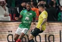 Nhận định, soi k&egrave;o Al-Fayha vs Al Ittihad Jeddah, 0h00 ng&agrave;y 12/1: Thắng l&agrave; được