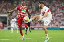 Nhận định, soi k&egrave;o Augsburg vs Stuttgart, 23h30 ng&agrave;y 12/1: Thi&ecirc;n nga gẫy c&aacute;nh