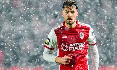 Nhận định, soi k&egrave;o Beerschot vs Royal Antwerp, 19h15 ng&agrave;y 12/1: Cửa tr&ecirc;n &lsquo;tạch&rsquo;