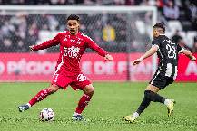 Nhận định, soi k&egrave;o Brest vs Lyon, 23h00 ng&agrave;y 11/1: Sức mạnh của M&atilde;nh sư