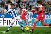 Nhận định, soi k&egrave;o Espanyol vs Leganes, 0h30 ng&agrave;y 12/1: H&ograve;a nhạt nh&ograve;a