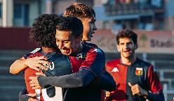 Nhận định, soi k&egrave;o Genoa vs Parma, 18h30 ng&agrave;y 12/1: Thất vọng cửa tr&ecirc;n