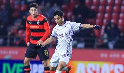 Nhận định, soi k&egrave;o H&agrave; Nội FC vs Đồng Th&aacute;p, 19h15 ng&agrave;y 12/1: Kh&oacute; c&oacute; bất ngờ