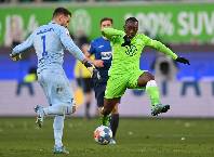 Nhận định, soi k&egrave;o Hoffenheim vs Wolfsburg, 21h30 ng&agrave;y 11/1: Bầy s&oacute;i thức giấc