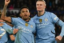 Nhận định, soi k&egrave;o Man City vs Salford, 0h45 ng&agrave;y 12/1: Etihad tưng bừng