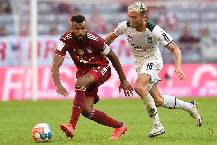 Nhận định, soi k&egrave;o Monchengladbach vs Bayern Munich, 0h30 ng&agrave;y 12/1: C&uacute; vấp đầu ti&ecirc;n