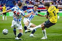 Nhận định, soi k&egrave;o NAC vs Heerenveen, 22h45 ng&agrave;y 12/1: M&atilde;n nh&atilde;n