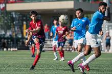 Nhận định, soi k&egrave;o North District FC vs Kowloon City, 14h00 ng&agrave;y 12/1: Tưng bừng b&agrave;n thắng